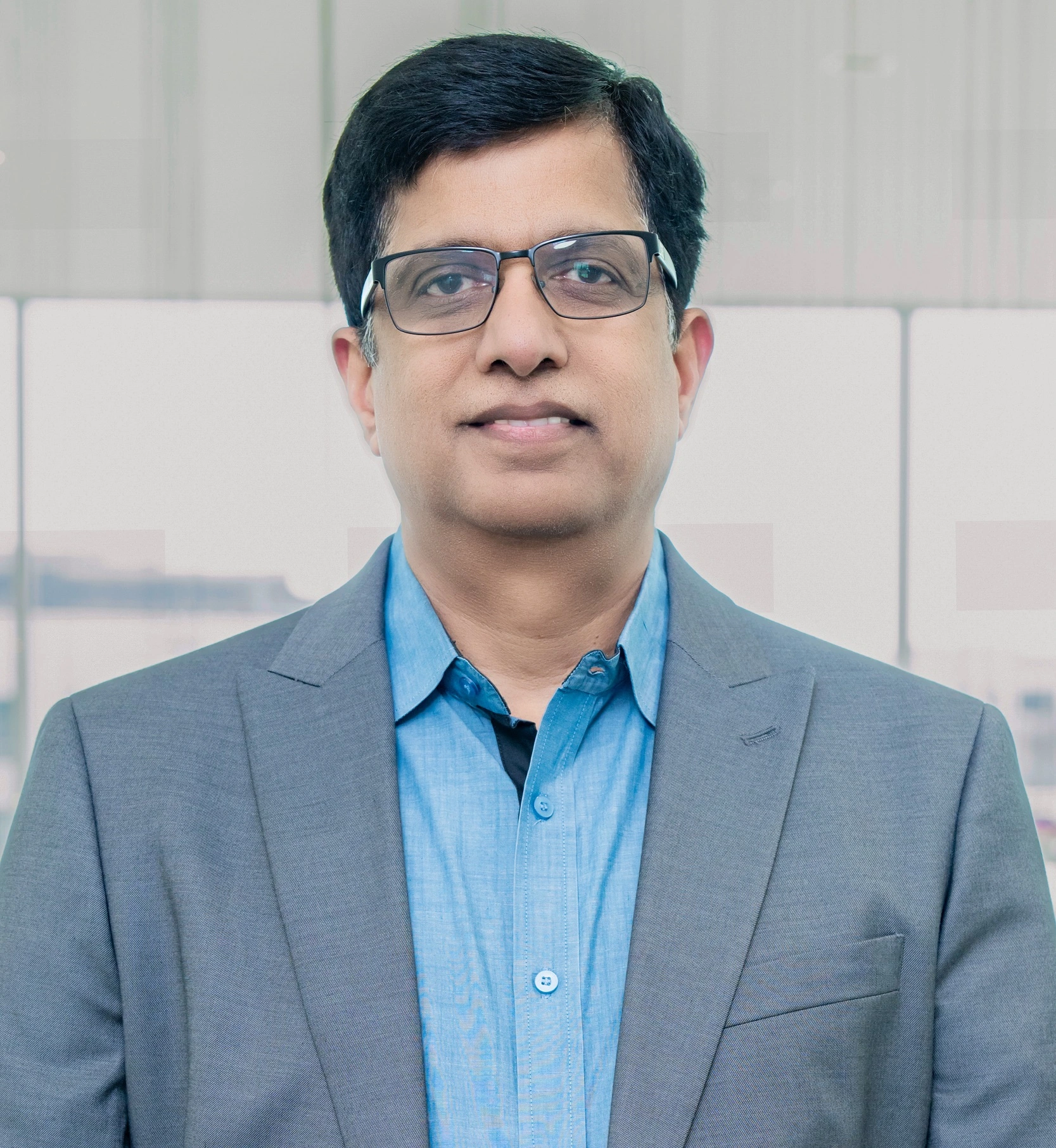 Satya Mullapudi